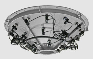 Vibra-Jet Bin Discharger