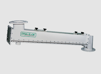 Dyna-Slide Air-Activated Gravity Conveyor Series 126