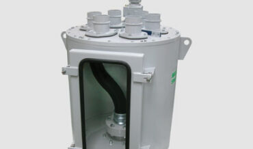 Multi-Port Switch Series 621