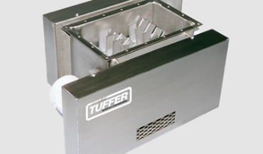 Tuffer Aerator/Lump Breaker Series 329