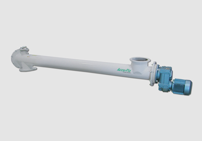 Accu-Flo Screw Conveyor