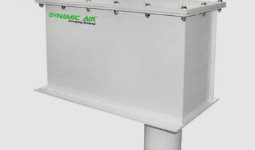 Silo Receiver Series 107