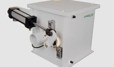 Switch Receiver Series 344 & 397