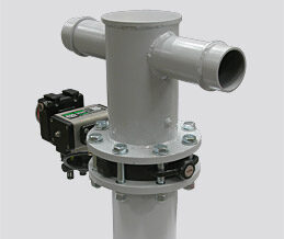 Valve Receiver Series 412