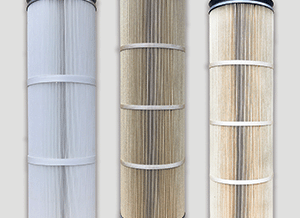 Dust Filters