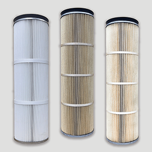 Dust Filters