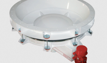 Vibratory Bin Discharger Series 902