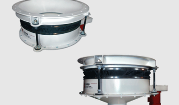 GYRO Bin Activating Feeder Series 904