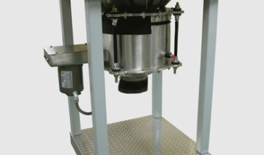 GYRO Loss-In-Weight Feeder Series 904