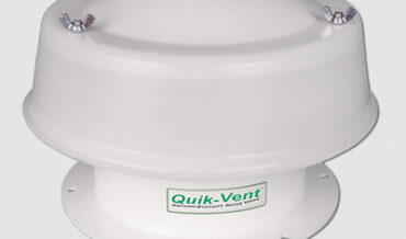 Quik-Vent Vacuum/Pressure Relief Valve Series 684