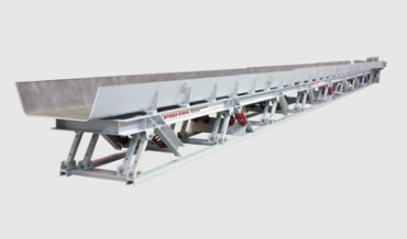 Stedi-Coil Vibratory Conveyor