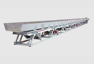 Stedi-Coil Vibratory Conveyor