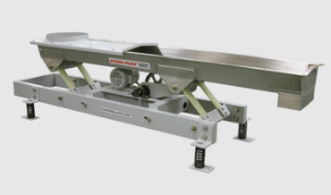 STEDI-FLEX Vibratory Conveyor Series 924