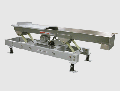 STEDI-FLEX Vibratory Conveyor Series 924