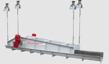 STEDI-FLO Vibratory Feeder