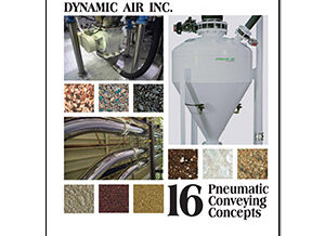 Dynamic Air 16 Concepts Brochure