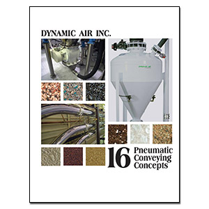 Dynamic Air 16 Concepts Brochure