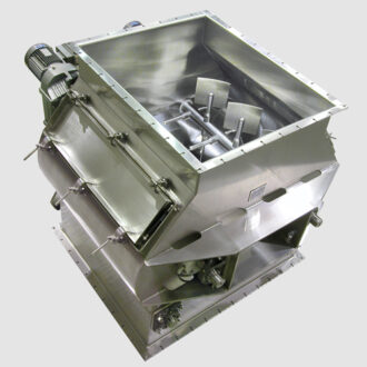 Bella Fluidized Zone Mixer B-350-XN
