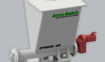 Accu-Batch Feeder