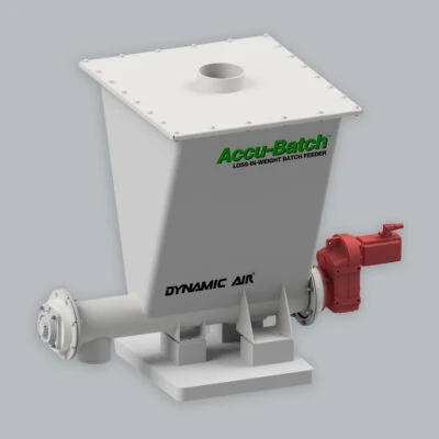 Accu-Batch Feeder