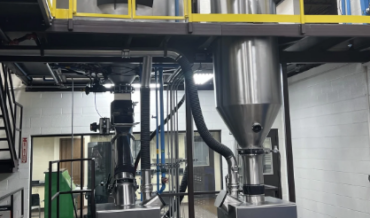 What Is Pressure Differential in Pneumatic Conveying?