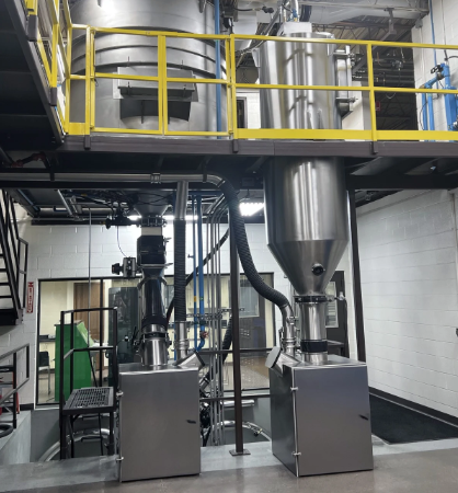 What Is Pressure Differential in Pneumatic Conveying?