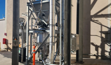 Choosing Pneumatic Conveying Systems for Heavy Materials